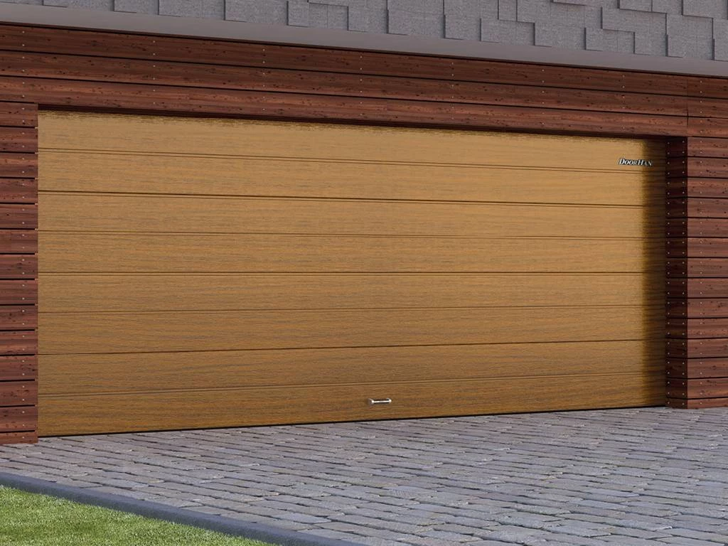 Зона применения Sectional-1000Pro